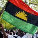 Most Igbo Vying for Presidency Position are Caliphate Bred Traitors – IPOB | Daily Report Nigeria