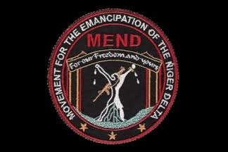 MEND Reiterates Stand on 7-Day Ultimatum to Akpabio, NDDC | Daily Report Nigeria