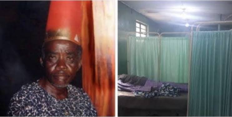 Veteran Nollywood Actor, Dan Nkoloagu Dies at 83 | Daily Report Nigeria