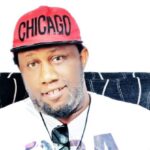 Nollywood Actor, Ernest Asuzu is Dead | Daily Report Nigeria