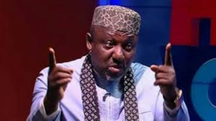 Okorocha Scores Uzodimma Low on One Year in Office | Daily Report Nigeria