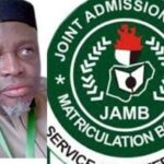 JAMB opens portal for admission, board speaks on sale of forms | Daily Report Nigeria