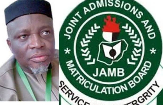 JAMB opens portal for admission, board speaks on sale of forms | Daily Report Nigeria