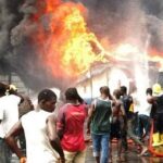 Fire Service Reveals Number of Lives, Worth of Properties Lost in 2020 | Daily Report Nigeria