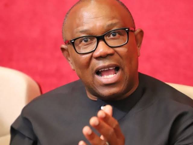 Peter Obi Reveals Why Nigeria is Not Working | Daily Report Nigeria