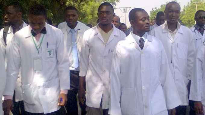 20 Doctors Contract COVID-19 Within Three Weeks in Kwara | Daily Report Nigeria