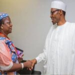 Those Instigating Violence Should be Dealt With Like Trump - Lauretta Onochie | Daily Report Nigeria