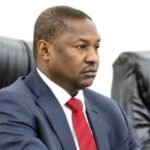 NDDC: Malami Denies Collecting bribe For Sole Administrator Appointment | Daily Report Nigeria