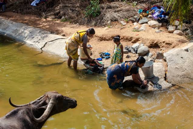 Cholera responsible for over 25 deaths in Benue – Official | Daily Report Nigeria