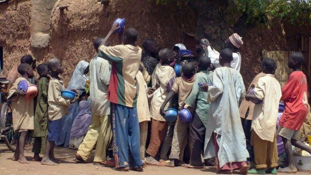 Kaduna Rescues 160 Almajirai From Benin Republic, Burkina Faso | Daily Report Nigeria