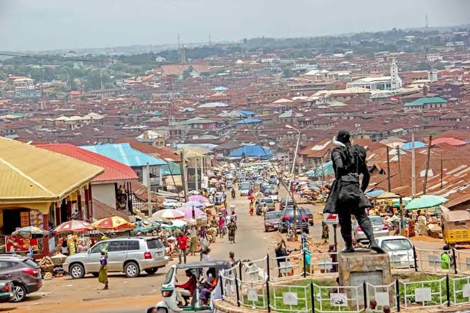 Tension in Ibadan as hoodlums kill two in reprisal | Daily Report Nigeria