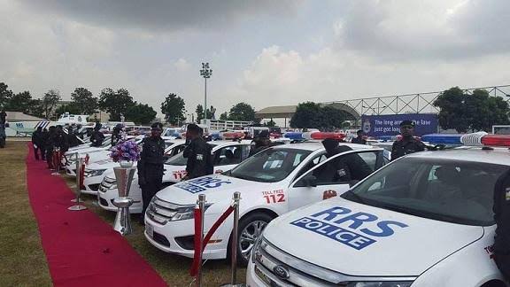 Police Begin Clampdown on Vehicles With Covered Number Plates | Daily Report Nigeria