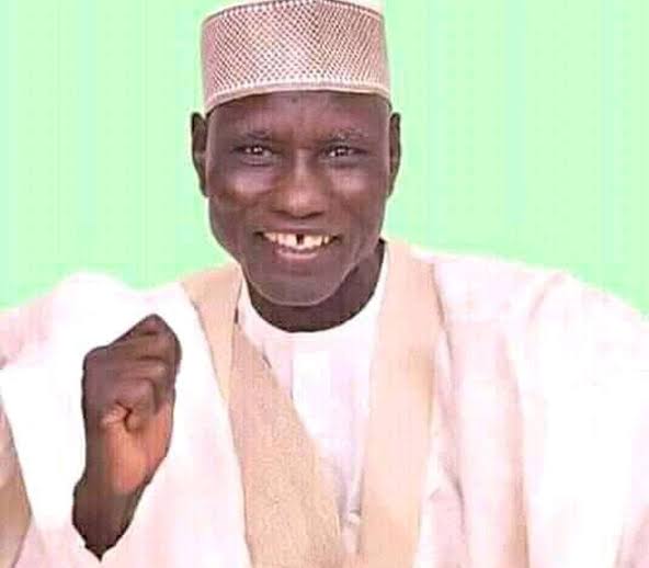 JUST IN: Jigawa Legislator is Dead | Daily Report Nigeria