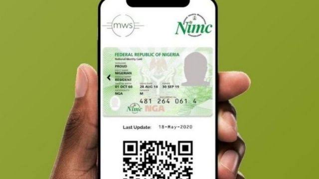 NIN Registration: Nigeria Subscribers Submit 47.8m ID Numbers Ahead of Deadline | Daily Report Nigeria