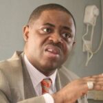 Fani-Kayode reacts to protests at US Capitol | Daily Report Nigeria