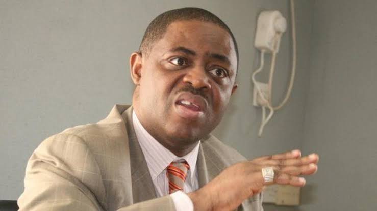 Fani-Kayode reacts to protests at US Capitol | Daily Report Nigeria