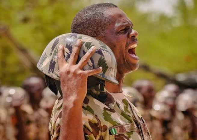 Nigerian Soldier Kills Self, Lover in Plateau | Daily Report Nigeria