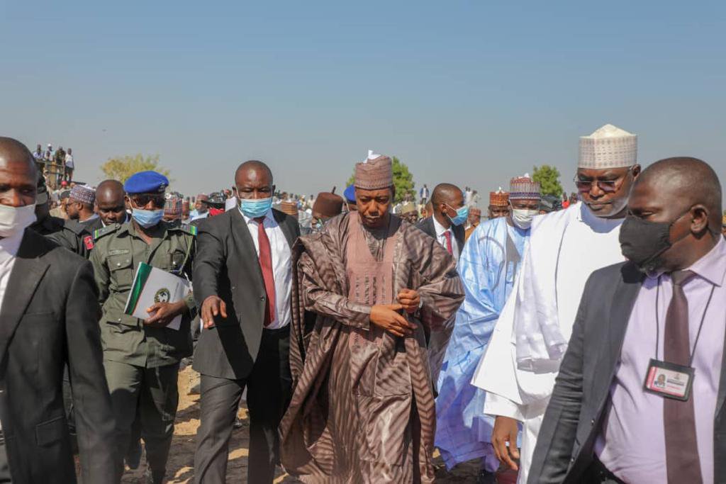 Breaking: Borno Gets First Private University | Daily Report Nigeria