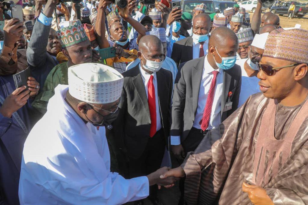 Breaking: Borno Gets First Private University | Daily Report Nigeria