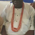 Breaking: Okowa’s Father, Okorie Okowa is Dead | Daily Report Nigeria