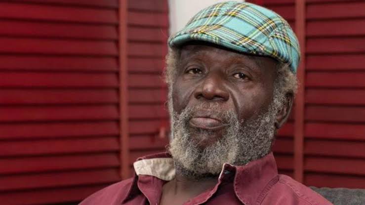 Nollywood Loses Veteran Actor Victor Decker to Death | Daily Report Nigeria