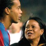 Ronaldinho Loses Mother to Coronavirus | Daily Report Nigeria