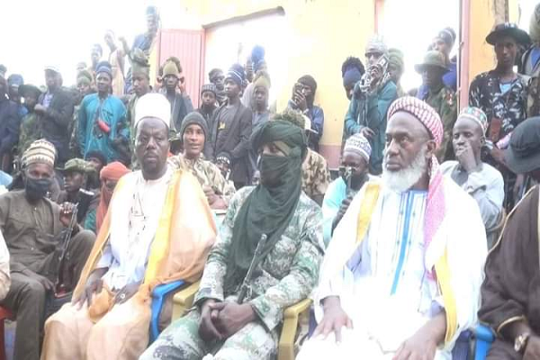 Government Should Provide Bandits With Means of Livelihood - Sheikh Gumi | Daily Report Nigeria