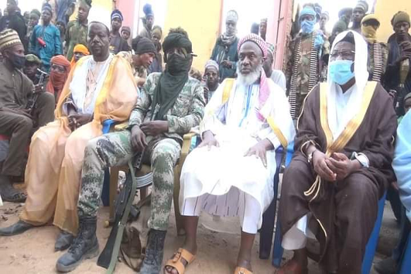 Government Should Provide Bandits With Means of Livelihood - Sheikh Gumi | Daily Report Nigeria