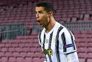 Ronaldo Celebrates 36th Birthday, 20 Years as a Footballer | Daily Report Nigeria