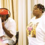 Teni Features Davido on New Single 'For You' | Daily Report Nigeria