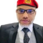 Breaking: Facebook Deletes Nnamdi Kanu's Page Over Broadcast on Herdsmen | Daily Report Nigeria