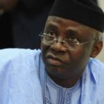 Nothing Comes Out of my Discussions With Buhari, I’ve Decided To astay Away - Bakare | Daily Report Nigeria