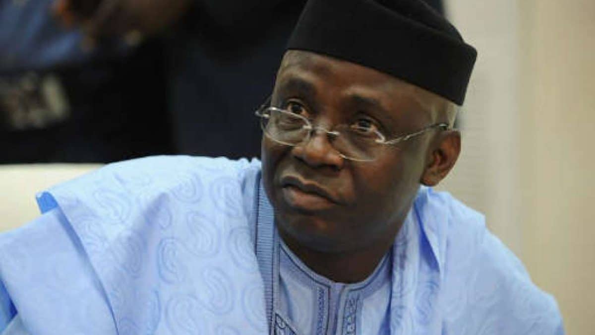 2023: "I'll Love Igbos to be President But..." - Tunde Bakare | Daily Report Nigeria