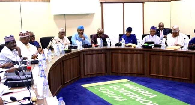 Banditry: Governors Agree To End Open Grazing In Nigeria | Daily Report Nigeria