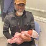 Jonathan Celebrates Omokri as Former Aide Names Daughter After Ex-President | Daily Report Nigeria