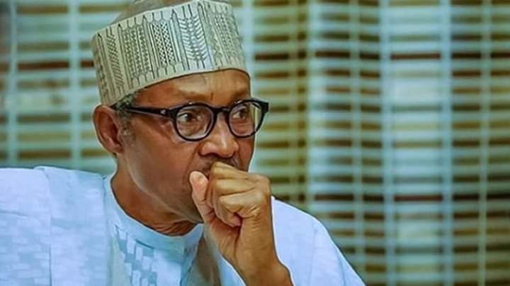 Your Days Are Numbered - Cleric Tells Buhari | Daily Report Nigeria