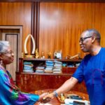 WTO: Okowa Congratulates Okonjo-Iweala on Director-General Appointment | Daily Report Nigeria