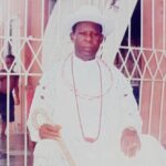 Family Announces 15th Year Remembrance For Chief Tuaghaye | Daily Report Nigeria