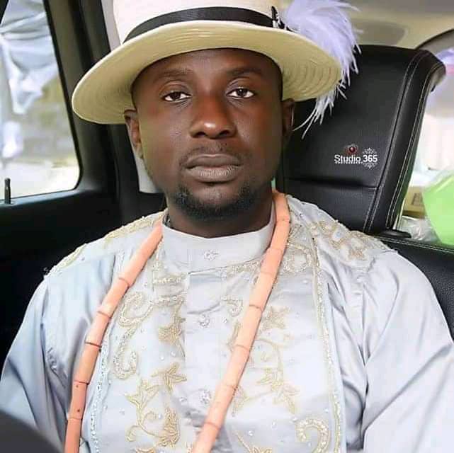 Breaking: Governor Okowa's Aide Assassinated in Sapele | Daily Report Nigeria