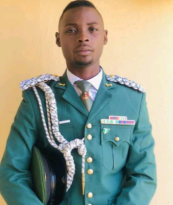 Newly-Married Nigerian Soldier Killed During Fight With Boko Haram IMG 20210201 213358 001