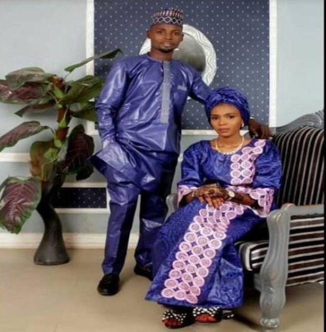 Newly-Married Nigerian Soldier Killed During Fight With Boko Haram IMG 20210201 213436 392