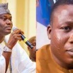 ‘Ooni Failed Yoruba By Not Telling Buhari Truth About Killer Herdsmen’ – Sunday Igboho | Daily Report Nigeria