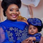 Court Orders Paternity Test On Actress Ronke Odusanya's Daughter | Daily Report Nigeria