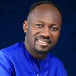 Why I Never Wanted COVID-19 To End - Apostle Johnson Suleman | Daily Report Nigeria