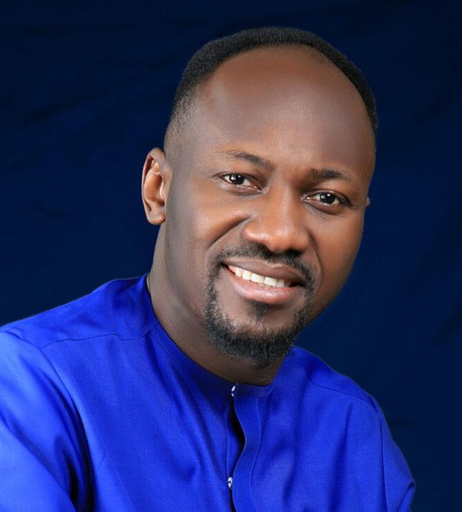 Why I Never Wanted COVID-19 To End - Apostle Johnson Suleman | Daily Report Nigeria