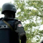 Breaking: Gunmen Burn Down Police Station in Abia | Daily Report Nigeria