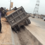 Truck Kills 4 Female Hawkers in Onitsha | Daily Report Nigeria