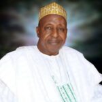 Former Plateau Deputy Governor Jethro Akun Dies | Daily Report Nigeria