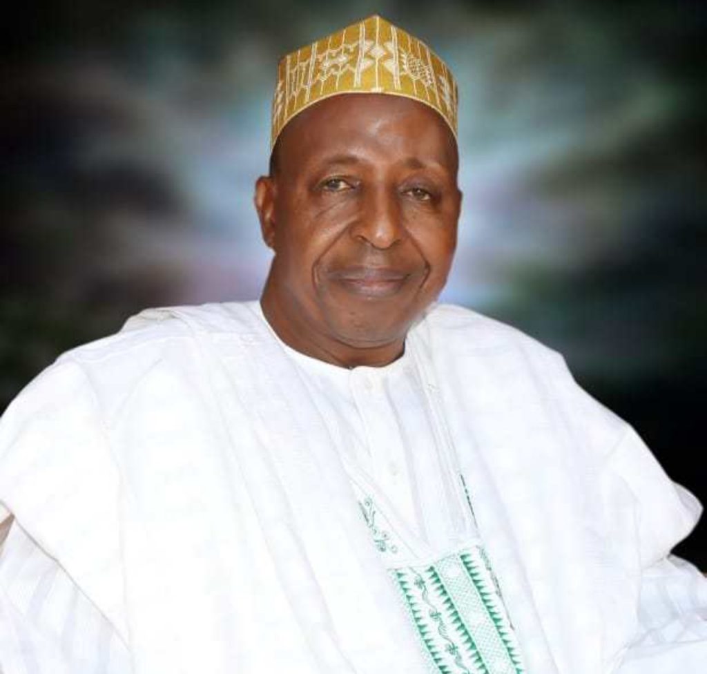 Former Plateau Deputy Governor Jethro Akun Dies | Daily Report Nigeria