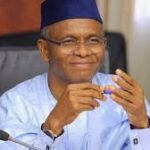 Insecurity: Give Us State Police, Decentralise Judiciary Now – El-Rufai | Daily Report Nigeria